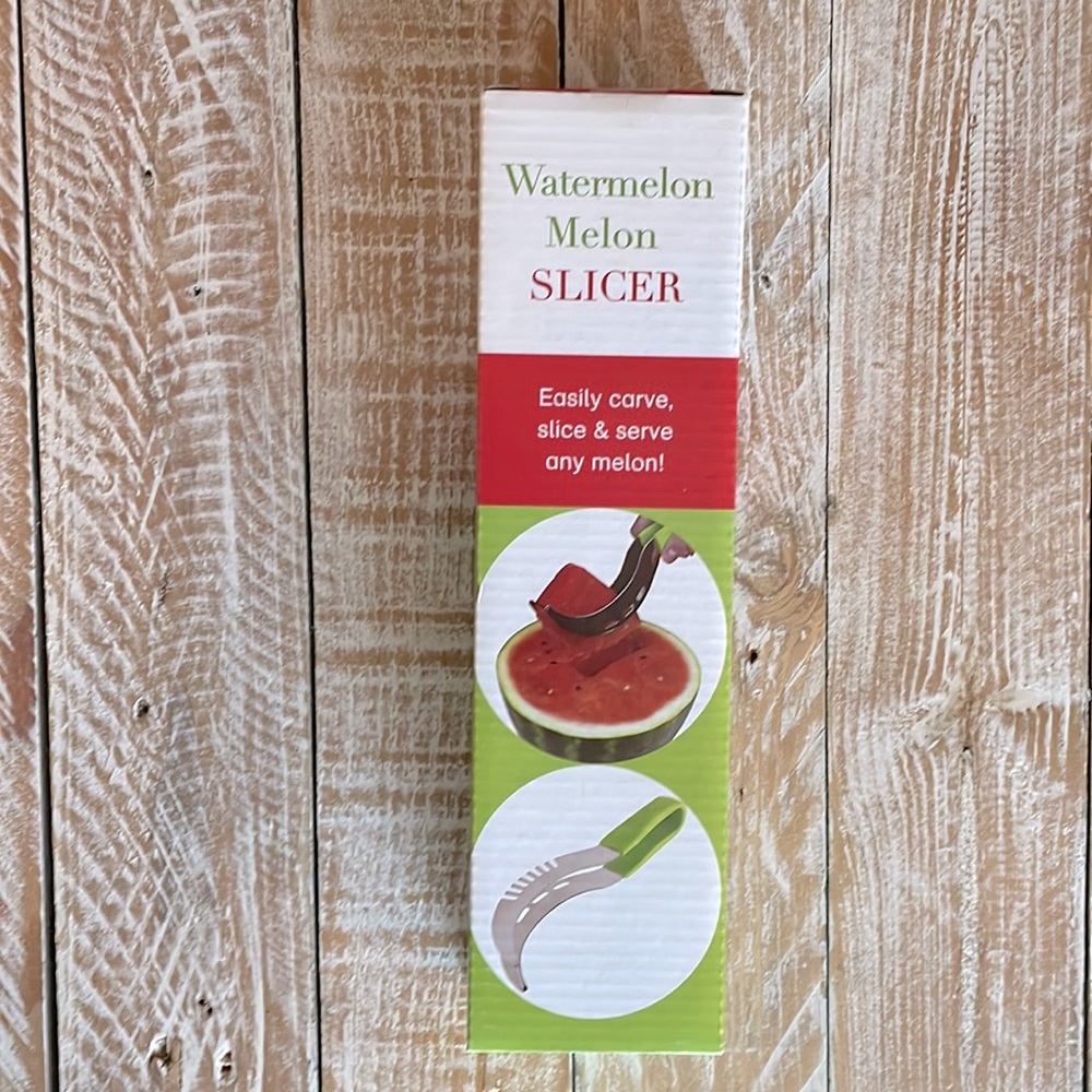 🍉TikTok Watermelon Slicer!🍉🆕